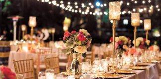 Selecting Lighting Equipment for Great Event Selecting Lighting Equipment for Great Event