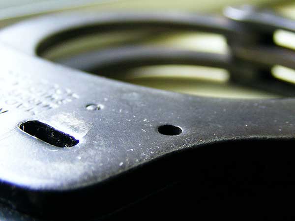 Over 140 arrested in Western Cape NatJoints operations