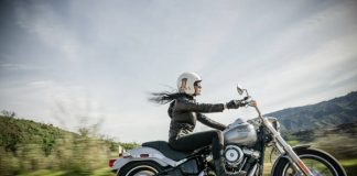 Motorcyclists In Increased Danger On SA Roads