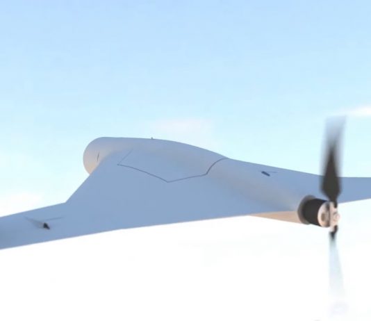 Kalashnikov Concern created KYB-UAV — a new high-precision unmanned attack complex