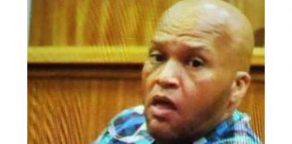 Wife stabbed 20 times, grandchild wounded, man gets 26 years in jail Wife stabbed 20 times, grandchild wounded, man gets 26 years in jail