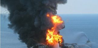 What to Do if You Are Injured at Work By an Oil Rig Explosion