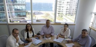 HSEVEN Accelerate World-Class African Startups