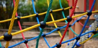A short guide to outdoor playground equipment installation