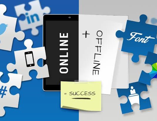 Why You Must include Offline Branding In Your SEO Campaign?