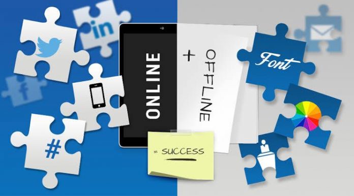 Why You Must include Offline Branding In Your SEO Campaign?