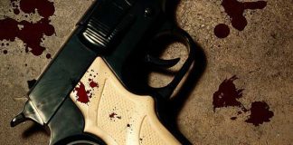 Armed robbers arrested after man shoots and wounded himself, Hazyview
