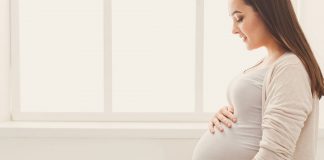 Importance of prenatal care while being pregnant