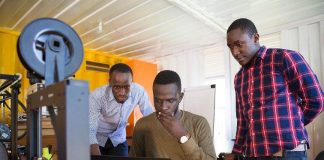 5 African startups secure $25k funding each via The Baobab Network accelerator