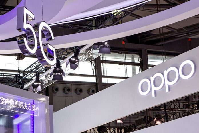 Oppo, T-Mobile Complete Netherlands’ First 5G Test
