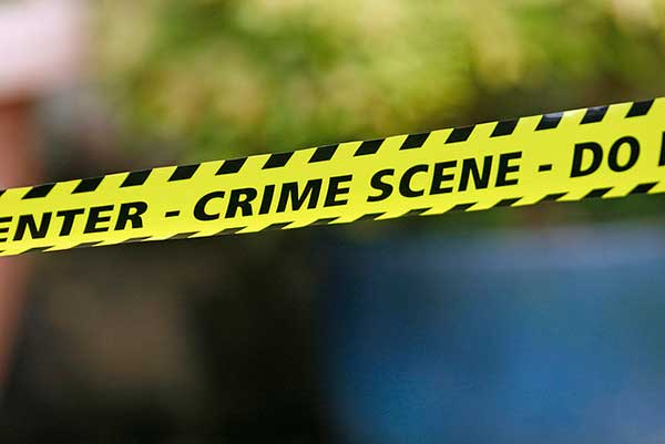 East rand robbery gang involved with murder of Veterinarian still active