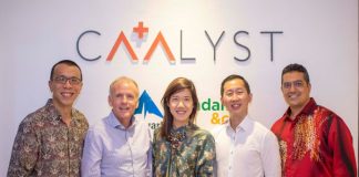Aardvark Labs, Padang & Co launch healthtech-focussed coworking space CATALYST