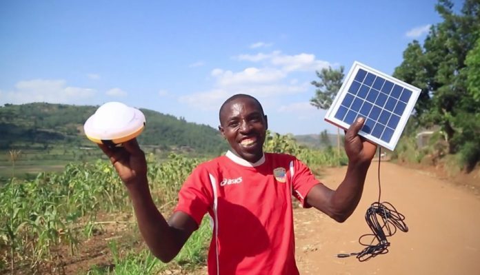 NOTS Solar to Invest $70M in PayGo Solar Home Systems Manufacturing in Rwanda