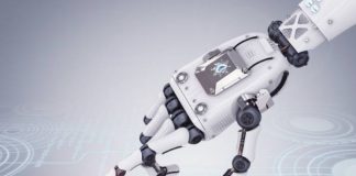 Robot developer XYZ Robotics won US $8m in a series A led by Gaorong capital and Morningside Capital