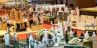 Exceeding All Expectations, ADIHEX 2019 Opens Its Doors Today