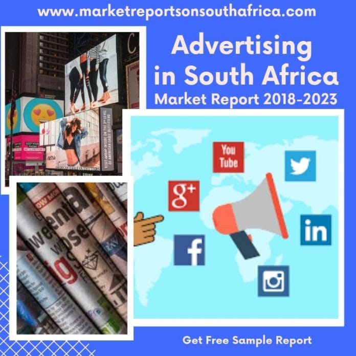 Transformation of Advertising Industry: South Africa Market Segmentation, Opportunities, Growth and Outlook to 2023 Transformation of Advertising Industry: South Africa Market Segmentation, Opportunities, Growth and Outlook to 2023