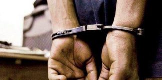573 Wanted suspects arrested in Gauteng operation