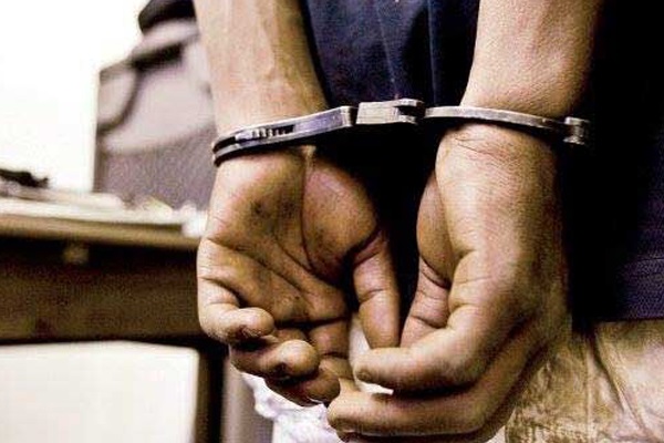 573 Wanted suspects arrested in Gauteng operation