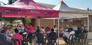 Bakwena partners up for Women’s Month with PinkDrive for Cancer