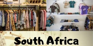 South Africa Childrenswear Market with Key Players, Overview Regional and Industry Analysis Outlook to 2023