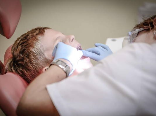 Dental Admissions Exam (DAT)