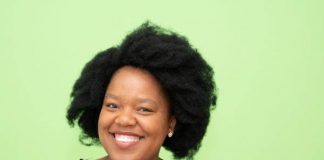 She is unstoppable – Didintle Kgasi is taking on big challenges and reaping even bigger rewards She is unstoppable – Didintle Kgasi is taking on big challenges and reaping even bigger rewards