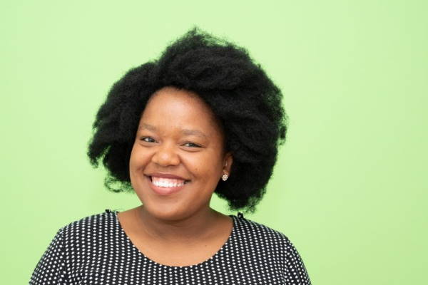 She is unstoppable – Didintle Kgasi is taking on big challenges and reaping even bigger rewards She is unstoppable – Didintle Kgasi is taking on big challenges and reaping even bigger rewards