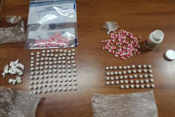 Drug peddlers stopped in their tracks, KZN operations