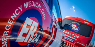 Man killed in alleged hit-and-run near Parys Man killed in alleged hit-and-run near Parys