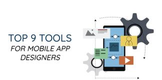 Top Tools For Mobile App Designers!