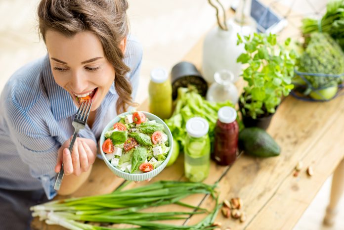 Focus On Your Health And Wellness This Woman’s Month Focus On Your Health And Wellness This Woman’s Month