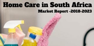 Home Care in South Africa – Industry Data, Trends and Market Outlook 2018-2023 Home Care in South Africa – Industry Data, Trends and Market Outlook 2018-2023