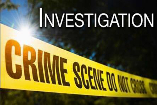Horrific home invasion, murder of baby and young girl, Vosman