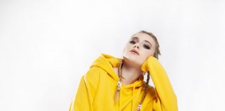 Jeanique Explodes Onto The Pop Music Space With New Single ‘Pyramid’ Jeanique Explodes Onto The Pop Music Space With New Single ‘Pyramid’