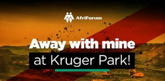 AfriForum lays criminal charge to stop mine application near Kruger National Park