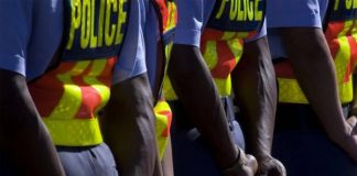 Gauteng police: 4500 civil claims, 139 lost weapons, 38% fail shooting competency