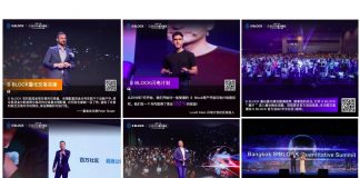 S BLOCK 1000 Pax Interstellar Quantitative Summit Convenes in Bangkok