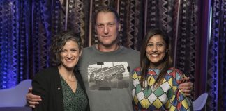 Regency Global and Old Mutual win GOLD at the Loeries! Regency Global and Old Mutual win GOLD at the Loeries!