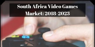 Future of Video Games in South Africa Market Forecast to 2023