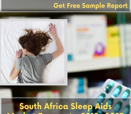 South Africa Sleep Aids Market Trends, Leading Company Analysis, And Regional Overview Forecast To 2023