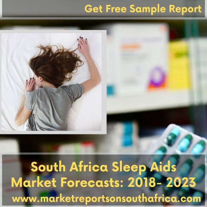 South Africa Sleep Aids Market Trends, Leading Company Analysis, And Regional Overview Forecast To 2023