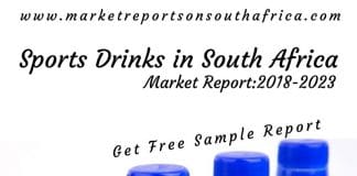 New study on Industrial Growth of Sports Drinks in South Africa Market 2018-2023: Region, Trends, and Forecast New study on Industrial Growth of Sports Drinks in South Africa Market 2018-2023: Region, Trends, and Forecast