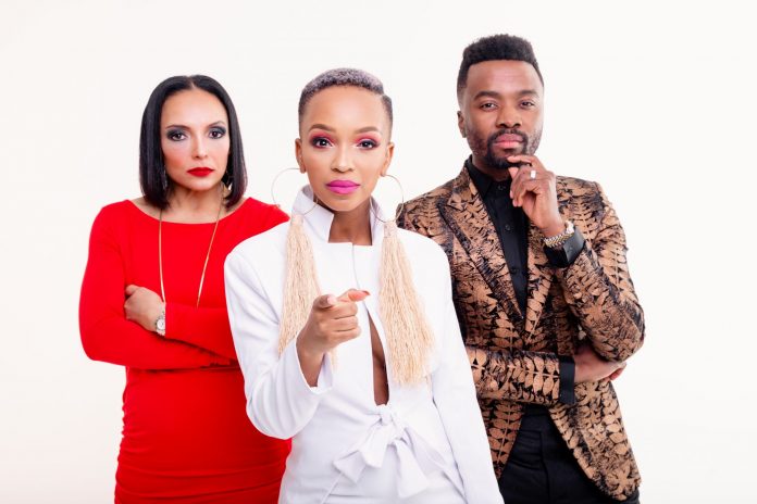 SABC 3’s ‘The Next Brand Ambassador’ Set To Inspire Young Entrepreneurs After Unemployment Rates Fall To Their Lowest Since 2003