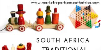 South Africa Traditional Toys and Games Market Size And Growth To 2023