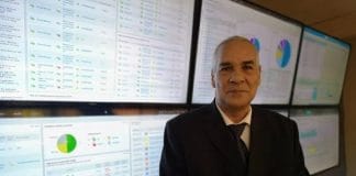 Vincent Rabie of Alteram Solutions shares his views on network monitoring, running a successful NOC and the cloud