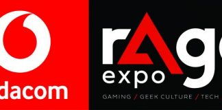 Vodacom makes a big play and and backs SA Gaming and esports scene Vodacom makes a big play and and backs SA Gaming and esports scene