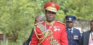 King Zwelithini’s trust keeps people poor