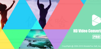WonderFox HD Video Converter Factory Pro 18.0 Review WonderFox HD Video Converter Factory Pro 18.0 Review