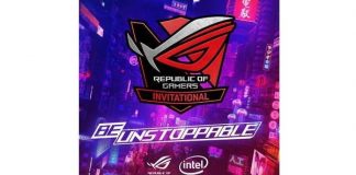 Republic of Gamers Invitational launches as South Africa’s richest short form CS:GO tournament Republic of Gamers Invitational launches as South Africa’s richest short form CS:GO tournament