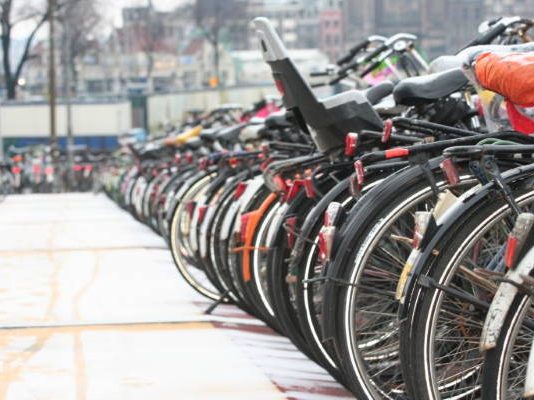 Two-Wheeled Vehicle Service Platform Qibei Raised Tens of Millions Yuan in a Series Pre-A Round Funding Led by KYMCO Capital